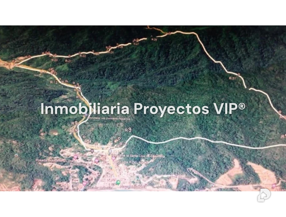 Terreno en Carretera Chirimena-Higuerote, Higuerote – 1