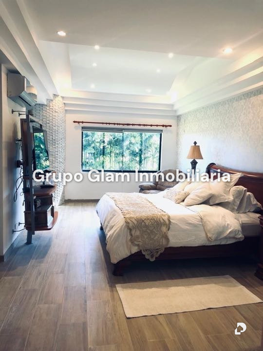 Casa en La Lagunita, Caracas – 20