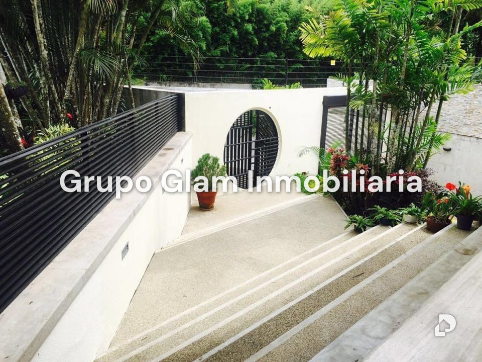 Casa en La Lagunita, Caracas – 2