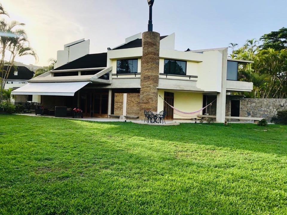 Casa en La Lagunita, Caracas - 1