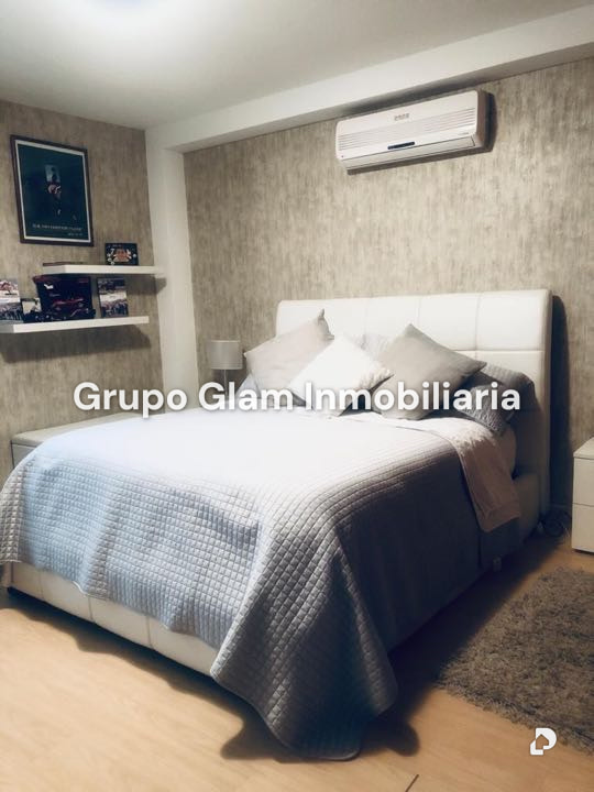 Casa en La Lagunita, Caracas – 18