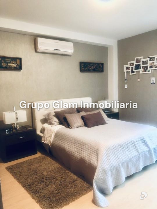 Casa en La Lagunita, Caracas – 17