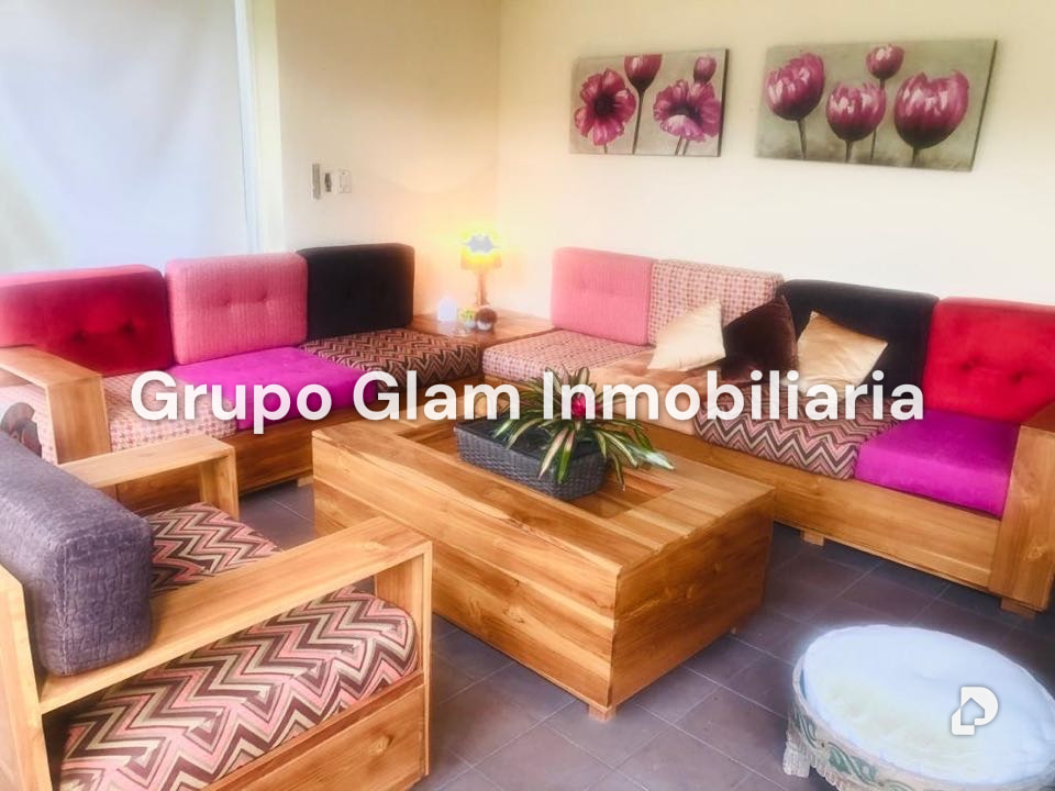 Casa en La Lagunita, Caracas – 19