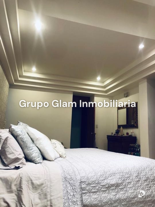 Casa en La Lagunita, Caracas – 21