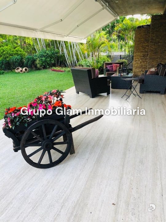 Casa en La Lagunita, Caracas – 4
