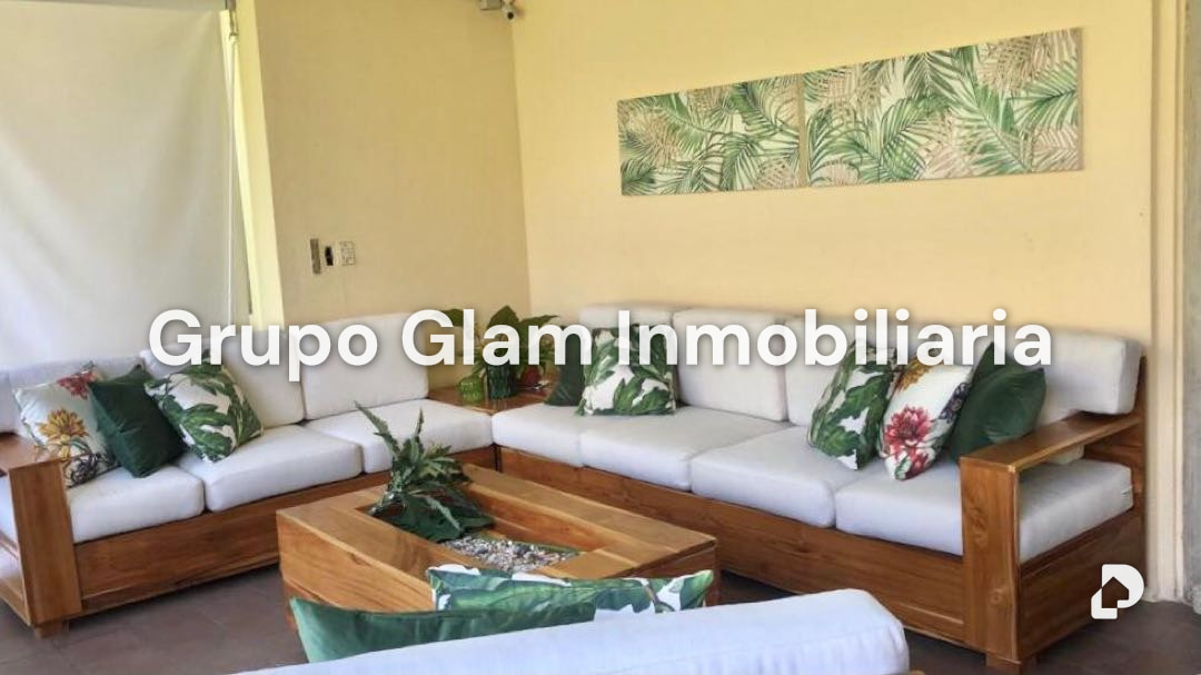 Casa en La Lagunita, Caracas – 23