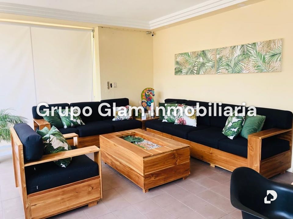 Casa en La Lagunita, Caracas – 22