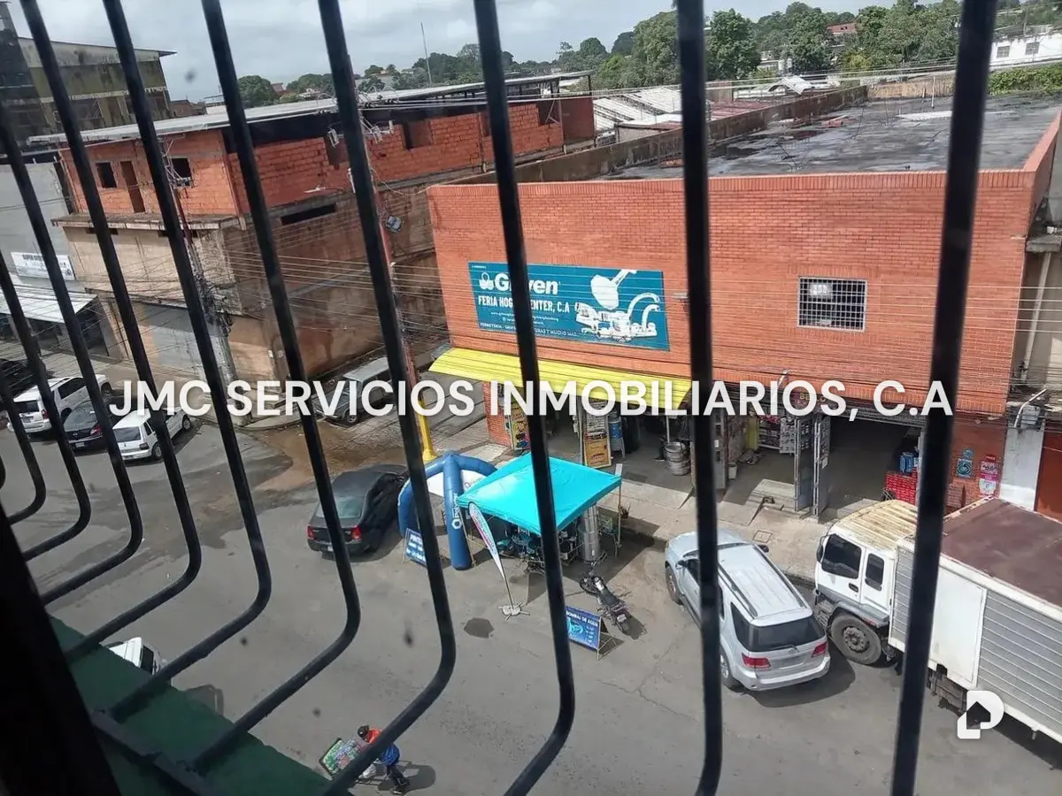 Apartamento en Mercado Viejo, Maturín – 12