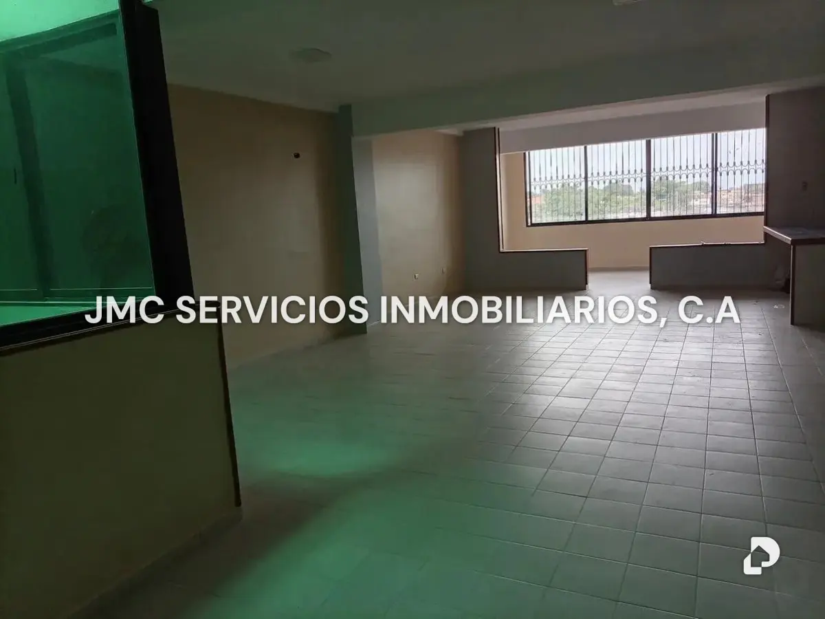 Apartamento en Mercado Viejo, Maturín – 13