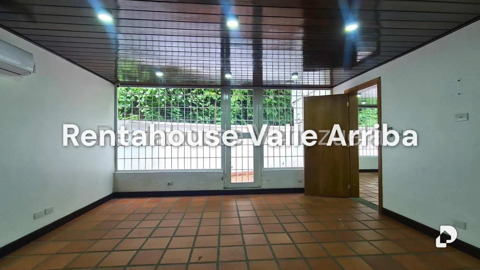 Oficina en Chuao, Caracas – 10