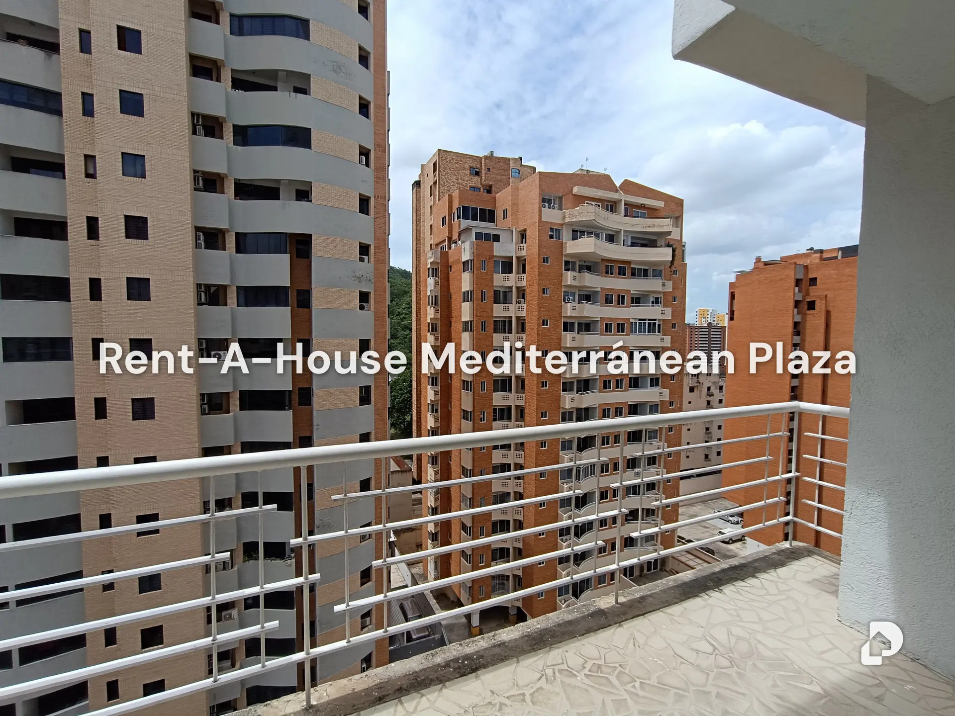 Apartamento en La Trigaleña, Valencia – 9