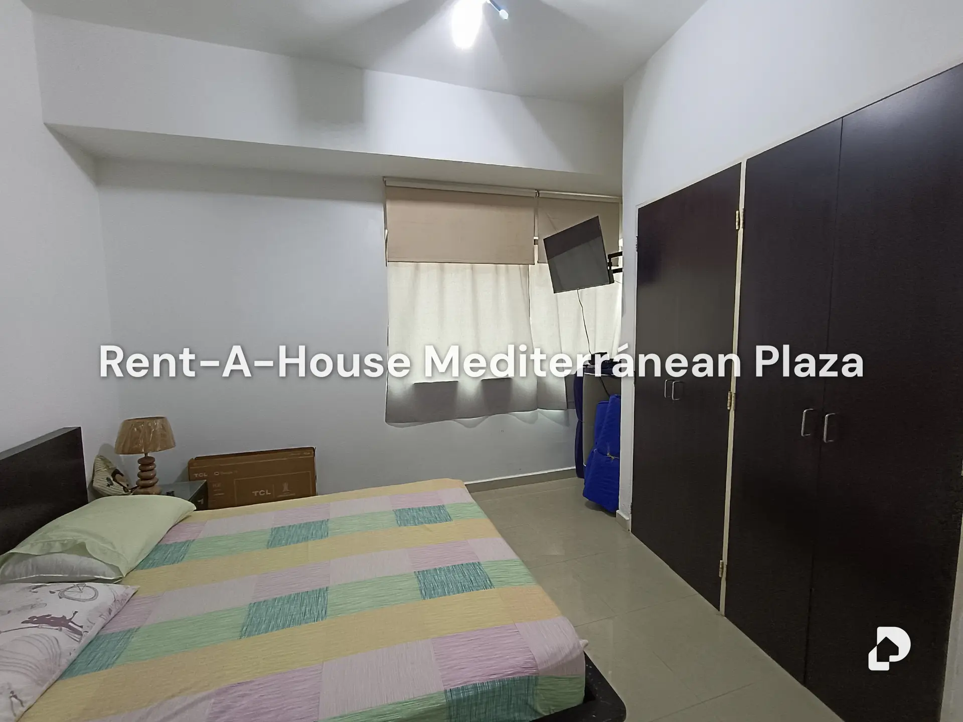 Apartamento en La Trigaleña, Valencia – 11