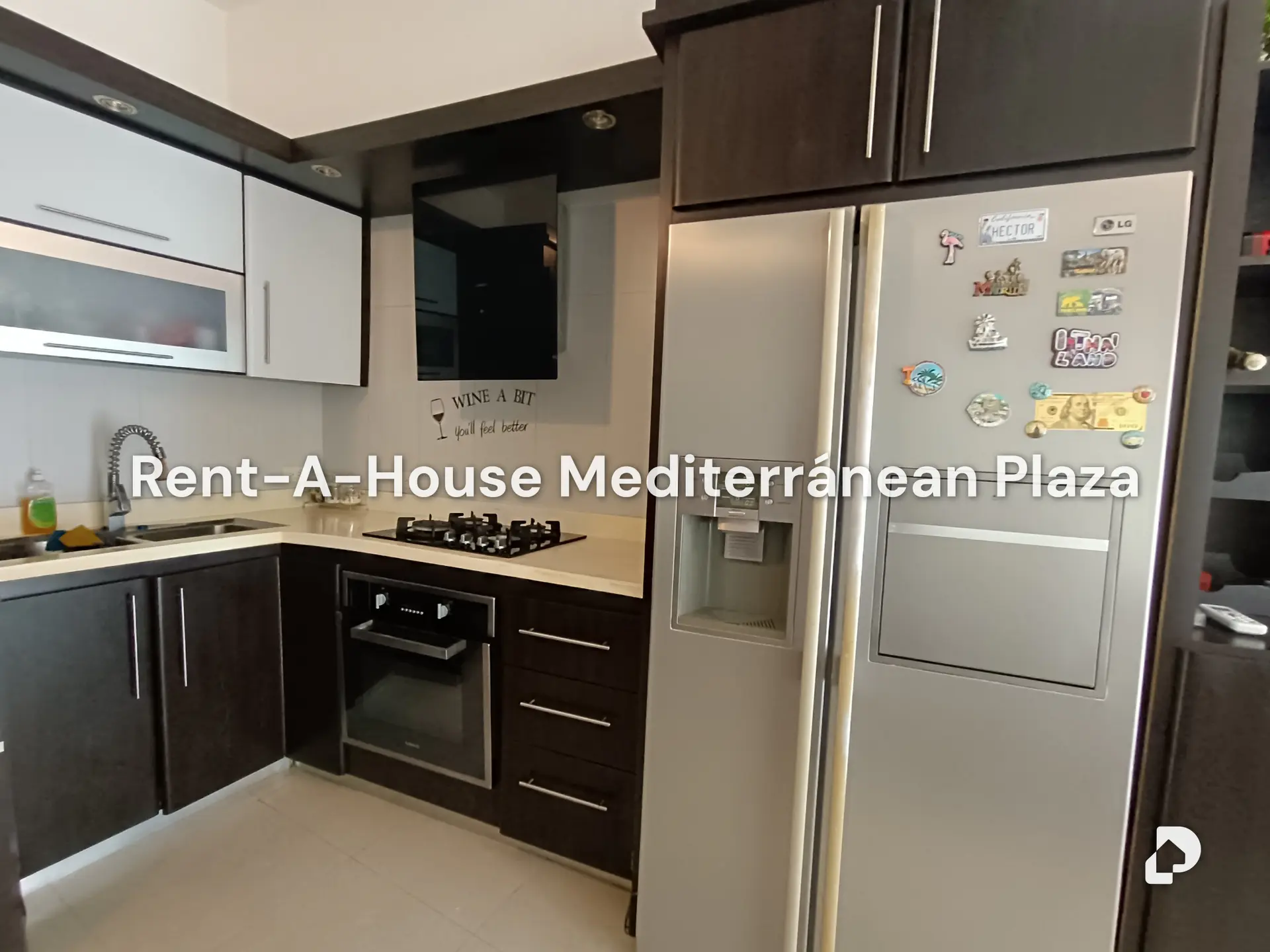 Apartamento en La Trigaleña, Valencia – 6