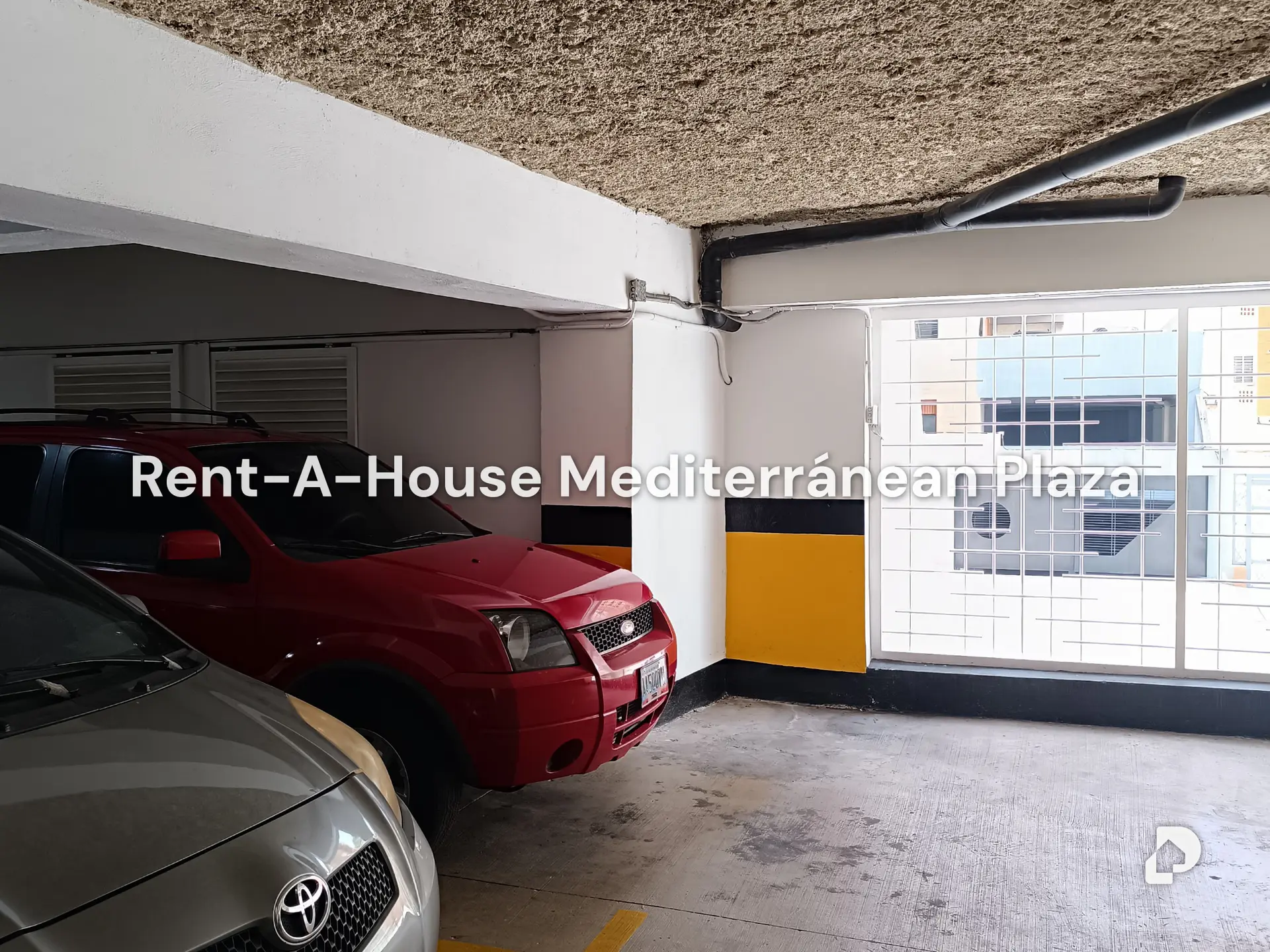 Apartamento en La Trigaleña, Valencia – 14