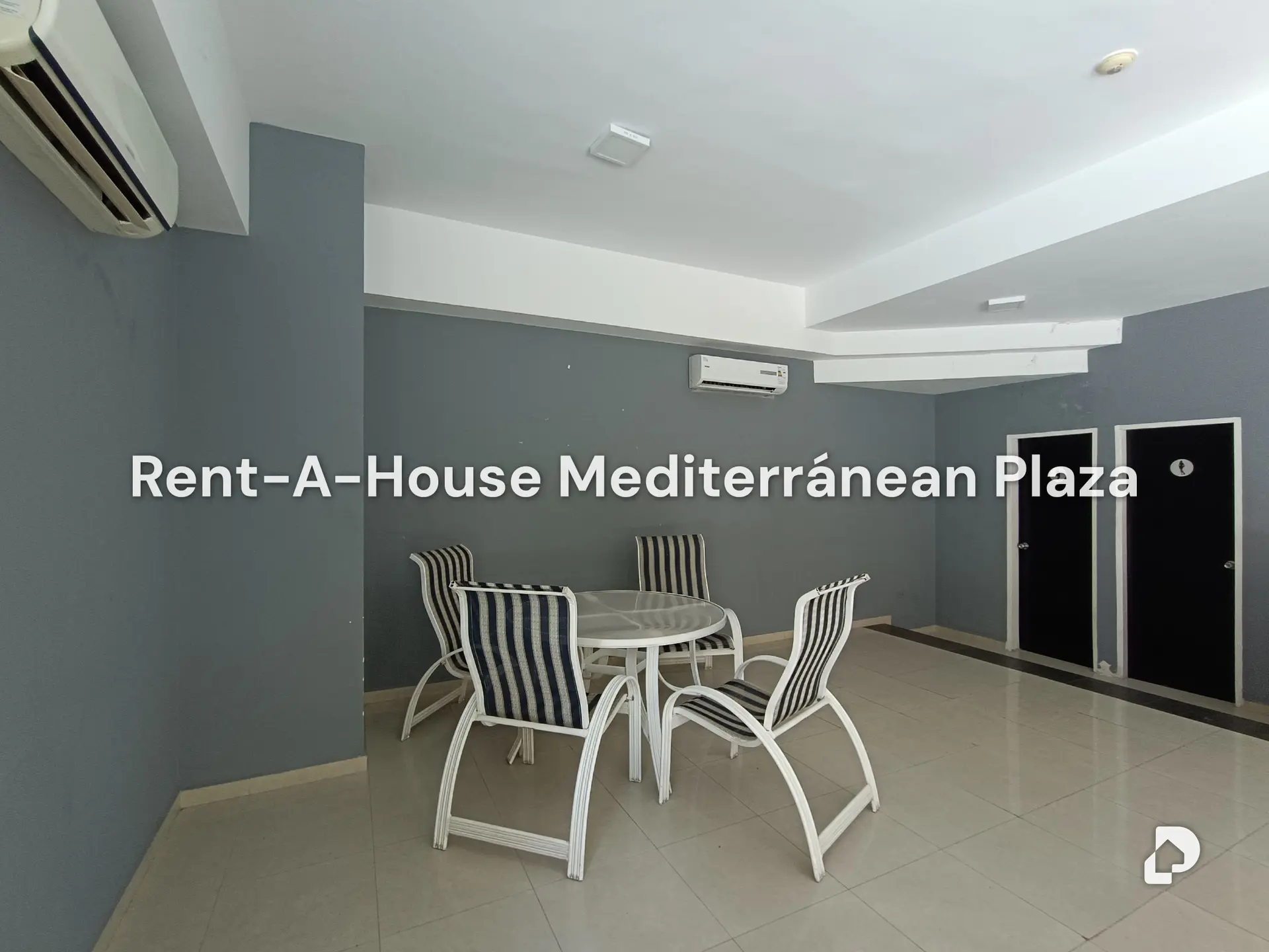 Apartamento en La Trigaleña, Valencia – 15