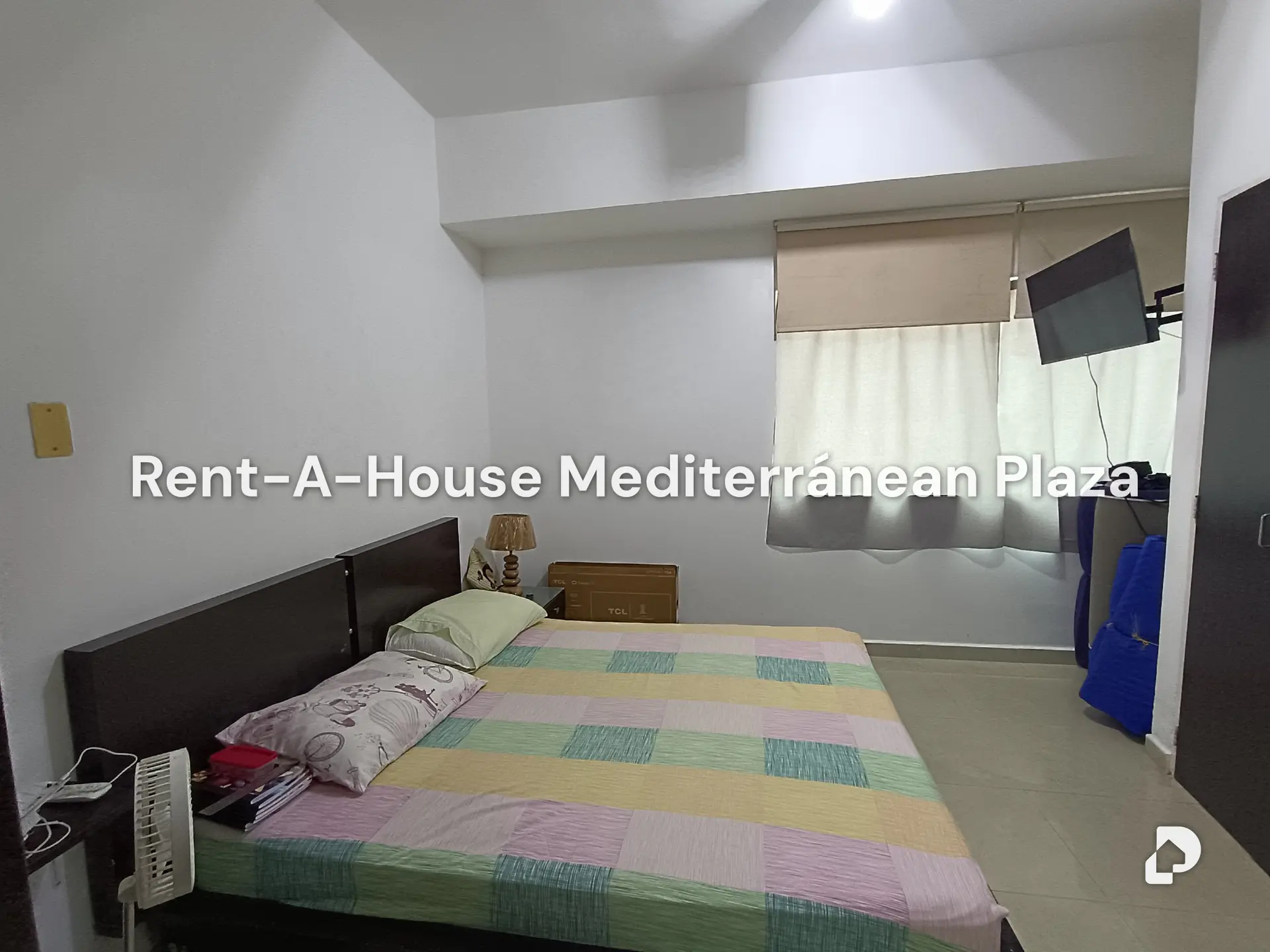 Apartamento en La Trigaleña, Valencia – 12