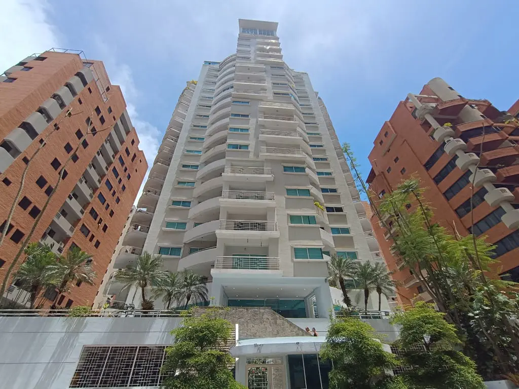 Apartment in La Trigaleña, Valencia - 1