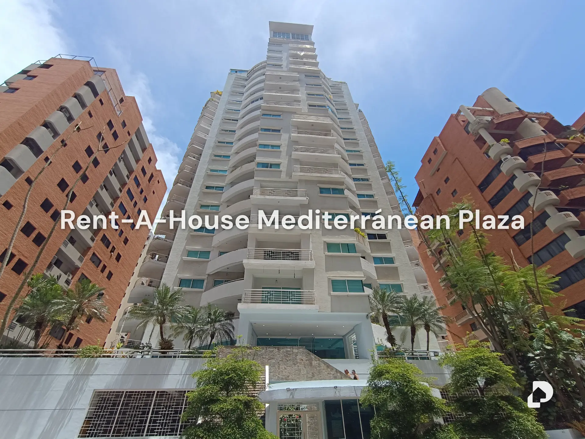 Apartamento en La Trigaleña, Valencia – 1