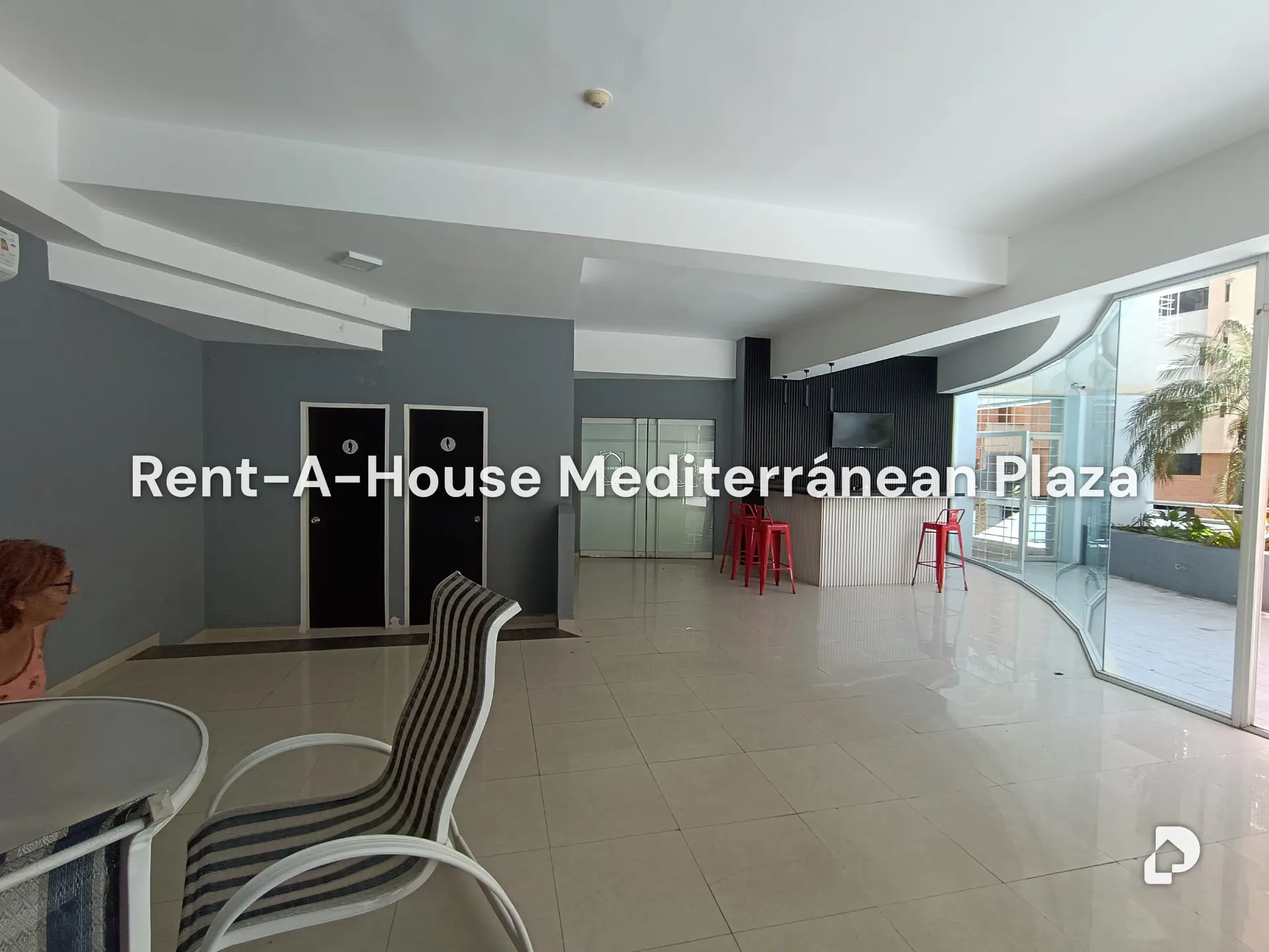 Apartamento en La Trigaleña, Valencia – 16