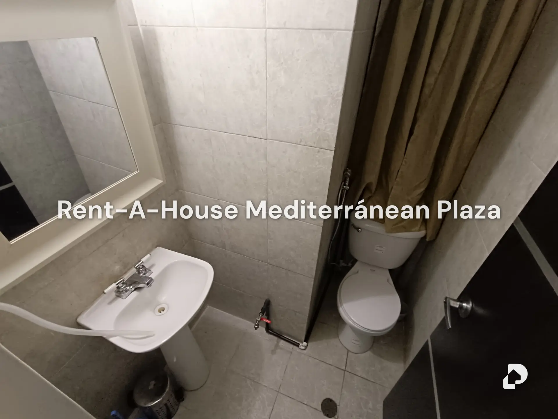 Apartamento en La Trigaleña, Valencia – 10