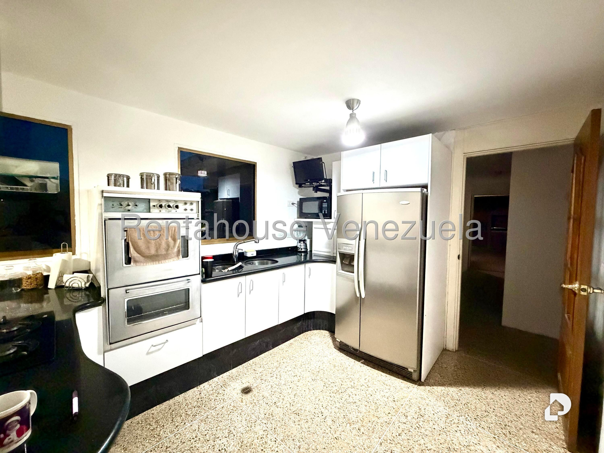 Apartamento en El Cafetal, Caracas – 16