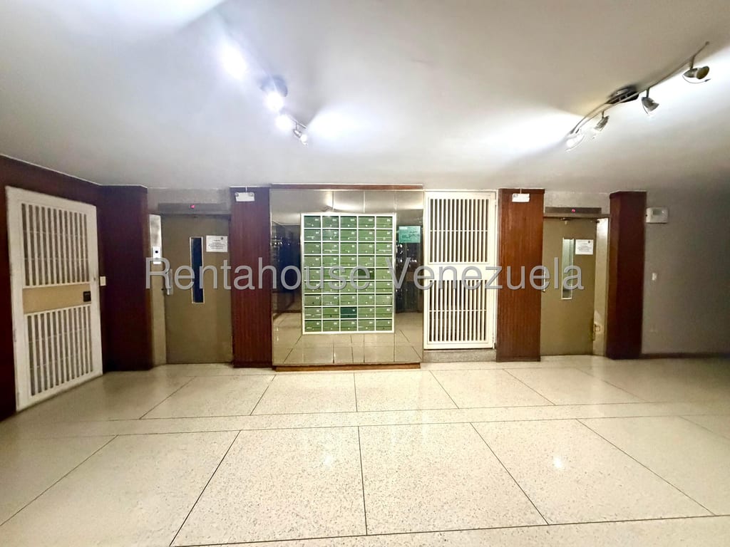 Apartamento en El Cafetal, Caracas