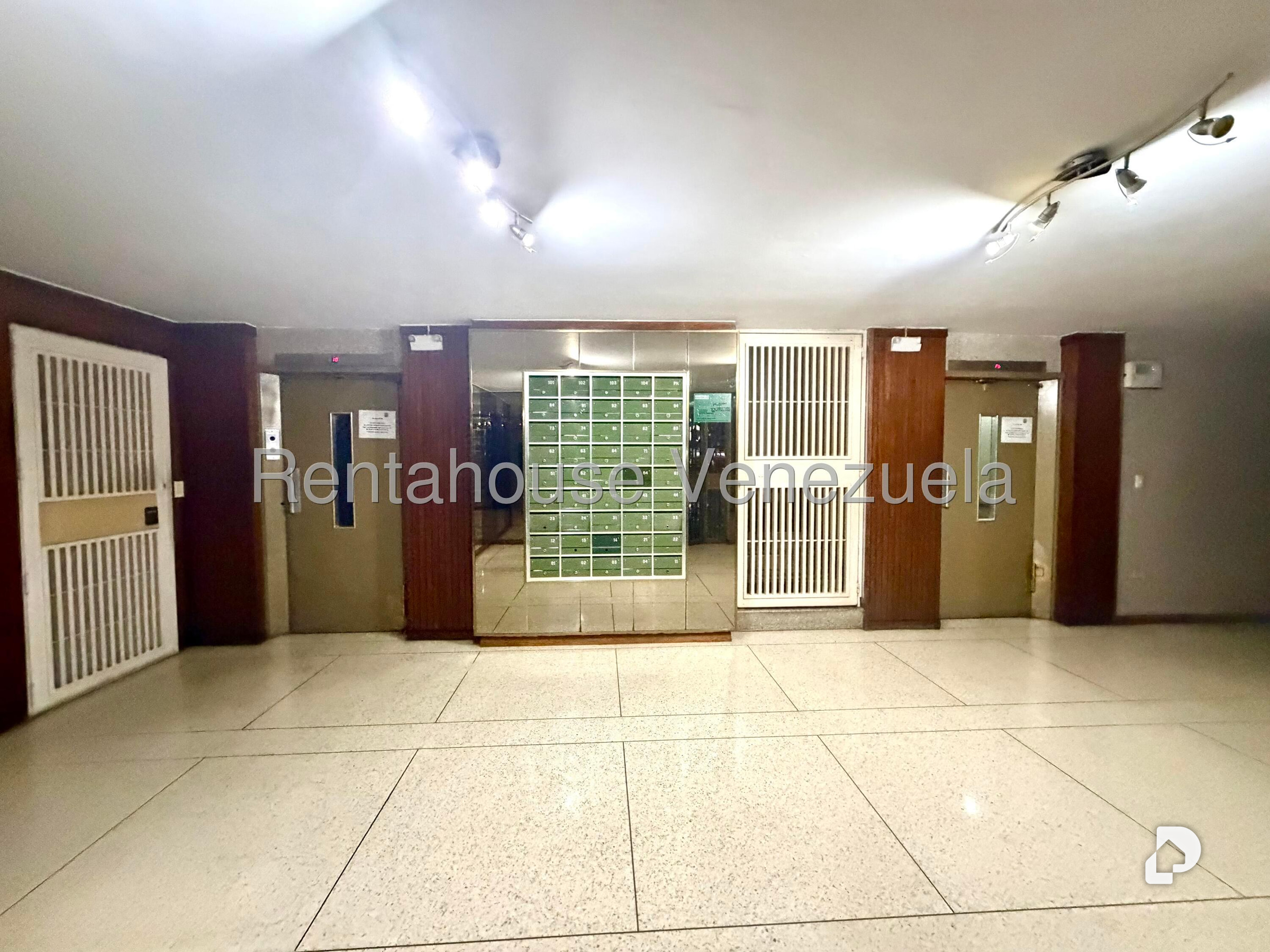 Apartamento en El Cafetal, Caracas – 3