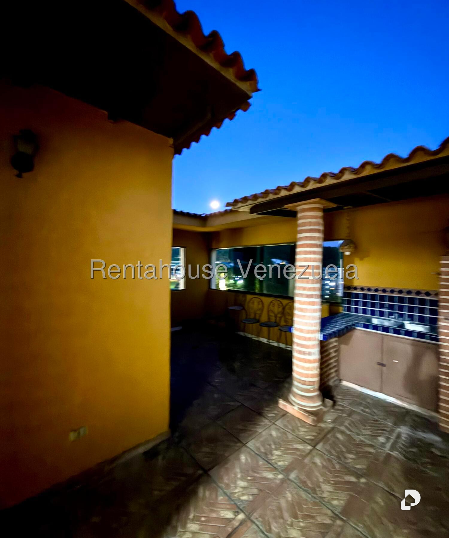 Apartamento en El Cafetal, Caracas – 18