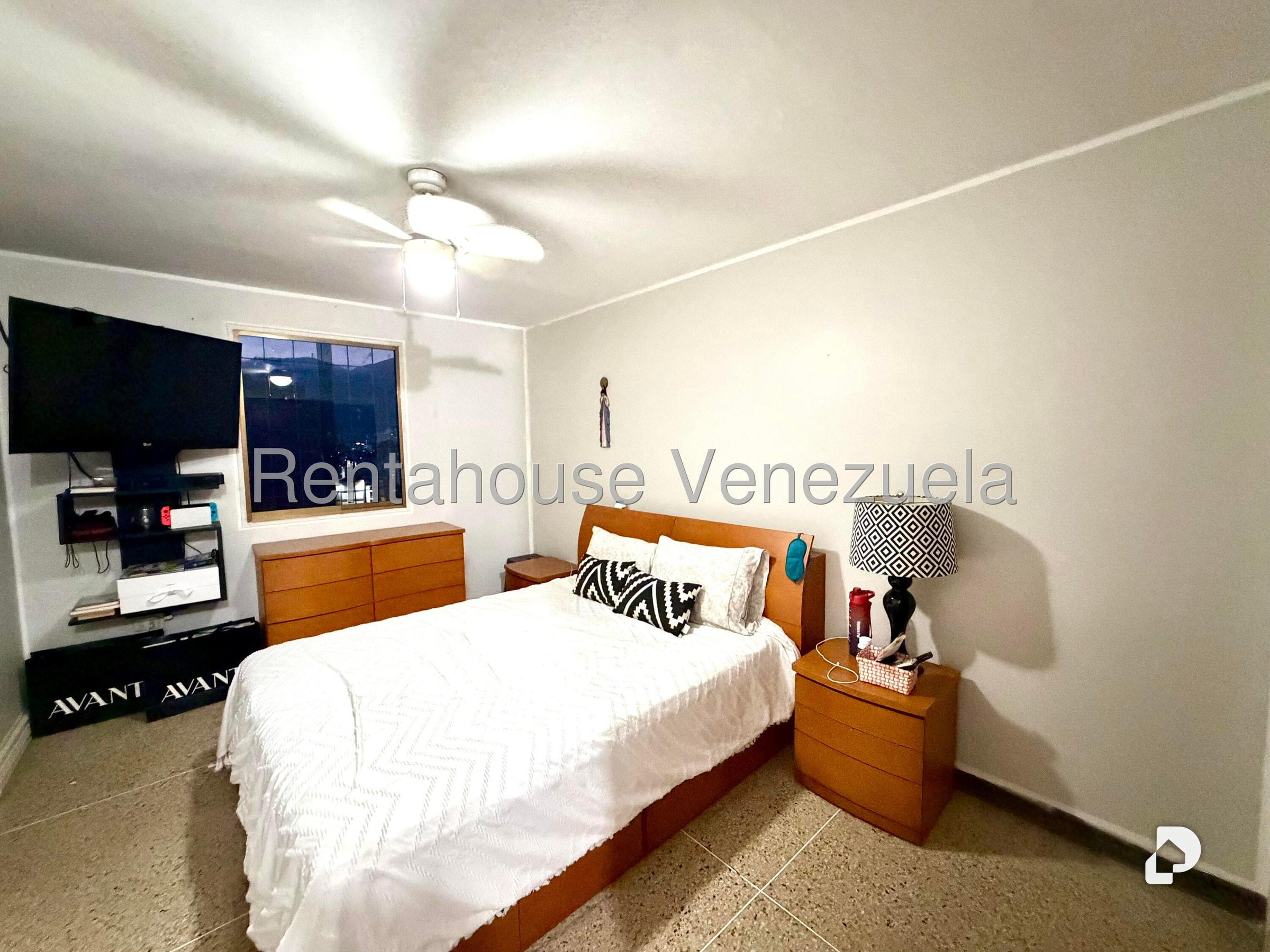 Apartamento en El Cafetal, Caracas – 12