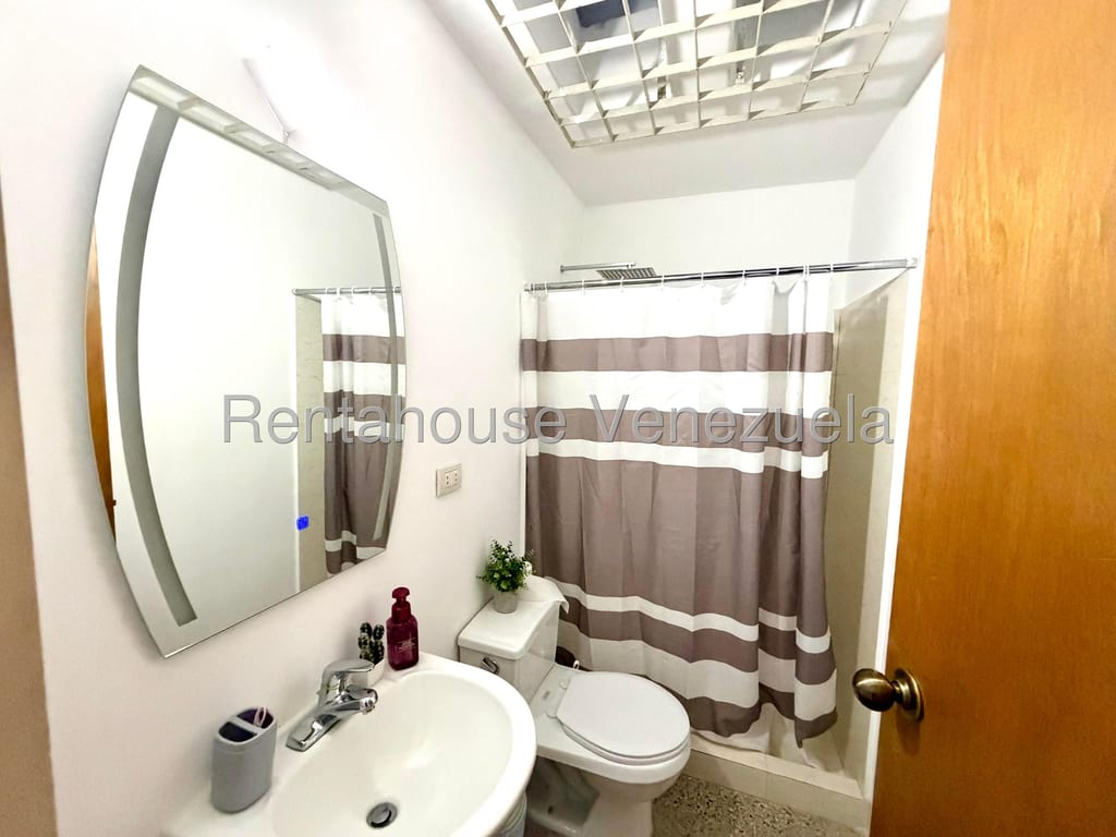 Apartamento en El Cafetal, Caracas