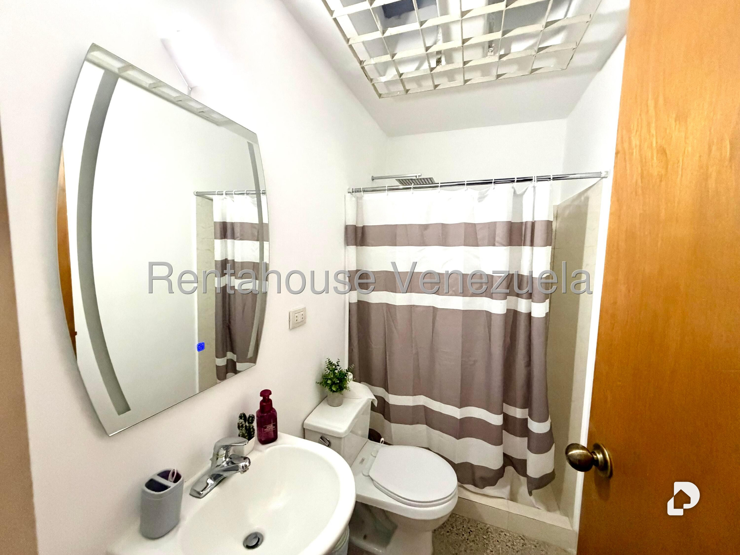 Apartamento en El Cafetal, Caracas – 9