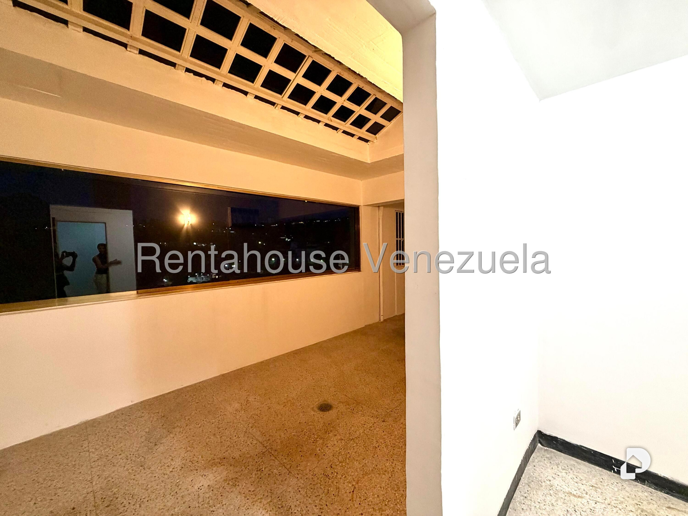 Apartamento en El Cafetal, Caracas – 17