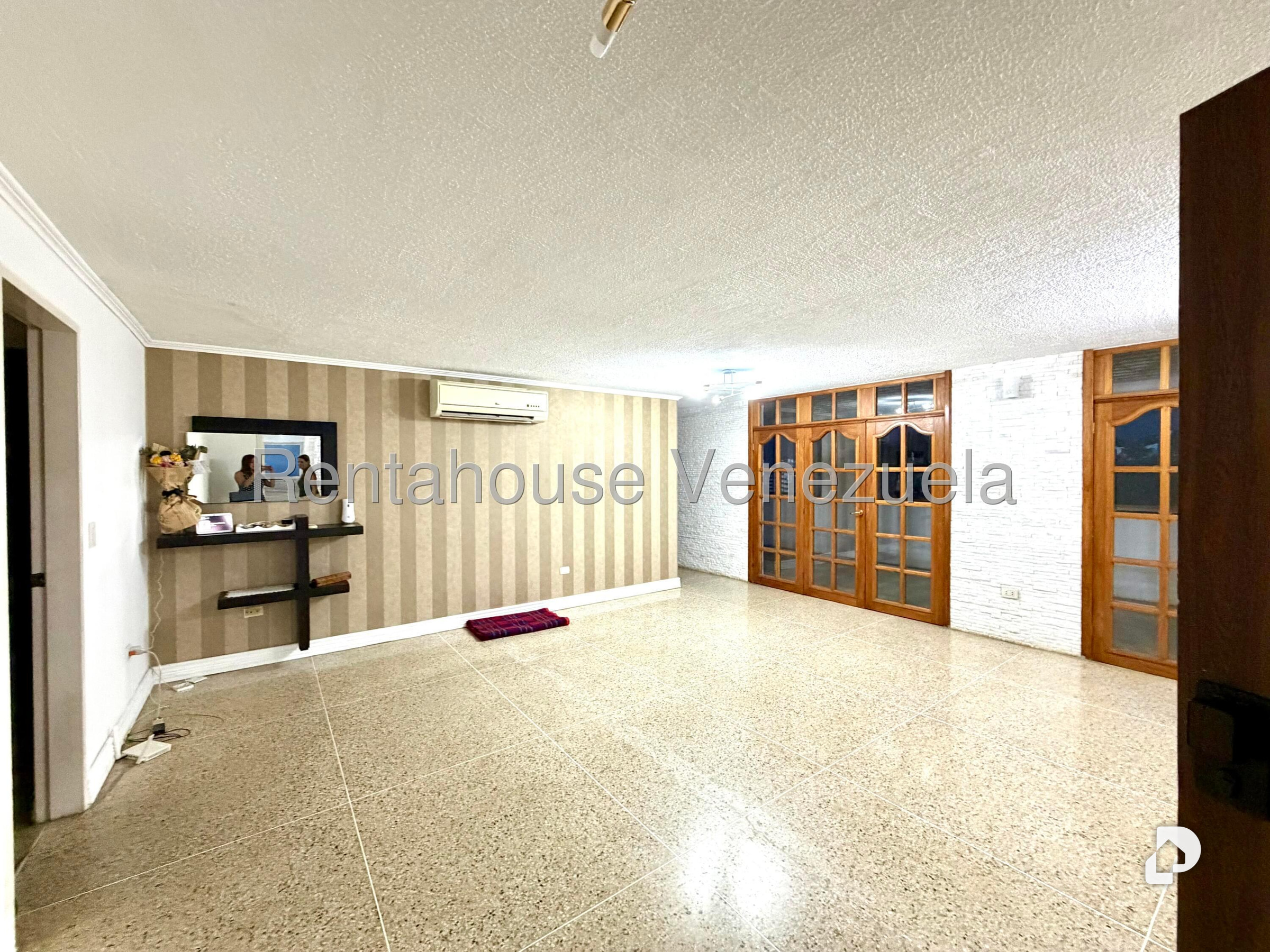 Apartamento en El Cafetal, Caracas – 1
