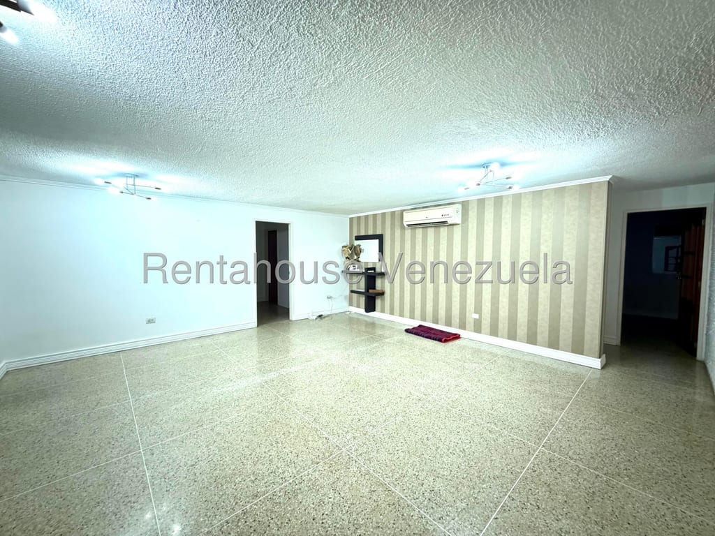Apartamento en El Cafetal, Caracas
