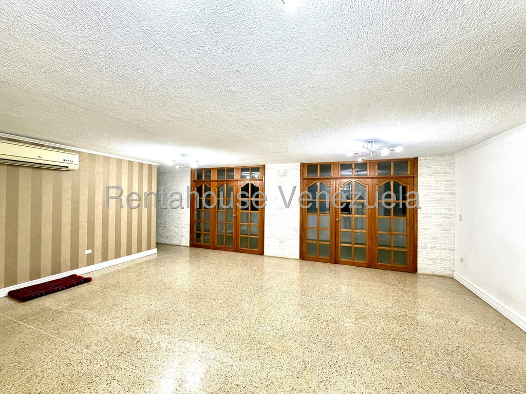 Apartamento en El Cafetal, Caracas