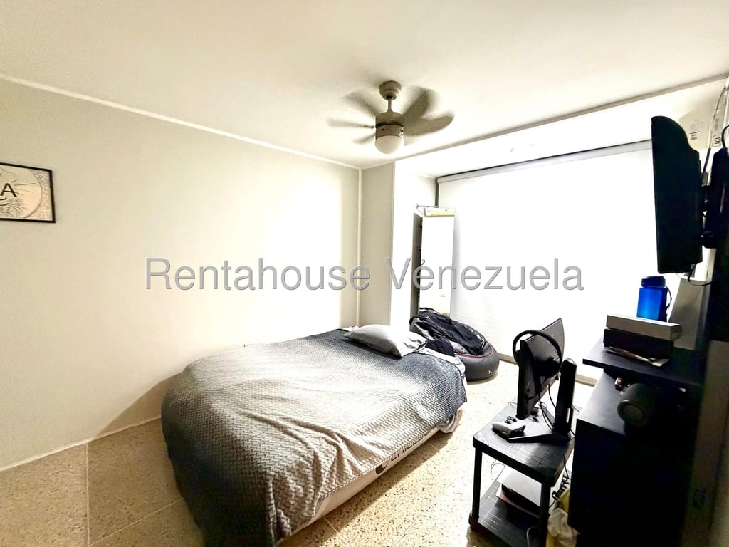 Apartamento en El Cafetal, Caracas