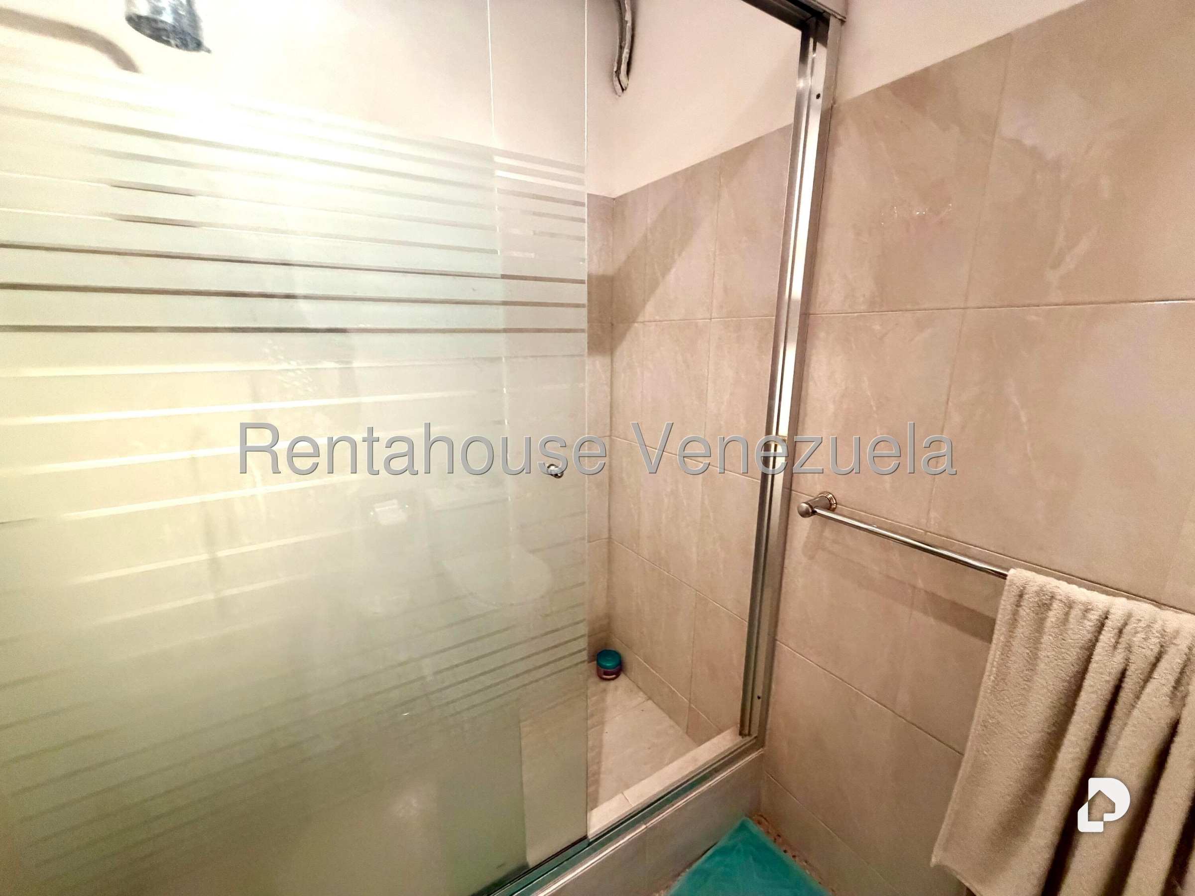 Apartamento en El Cafetal, Caracas – 15