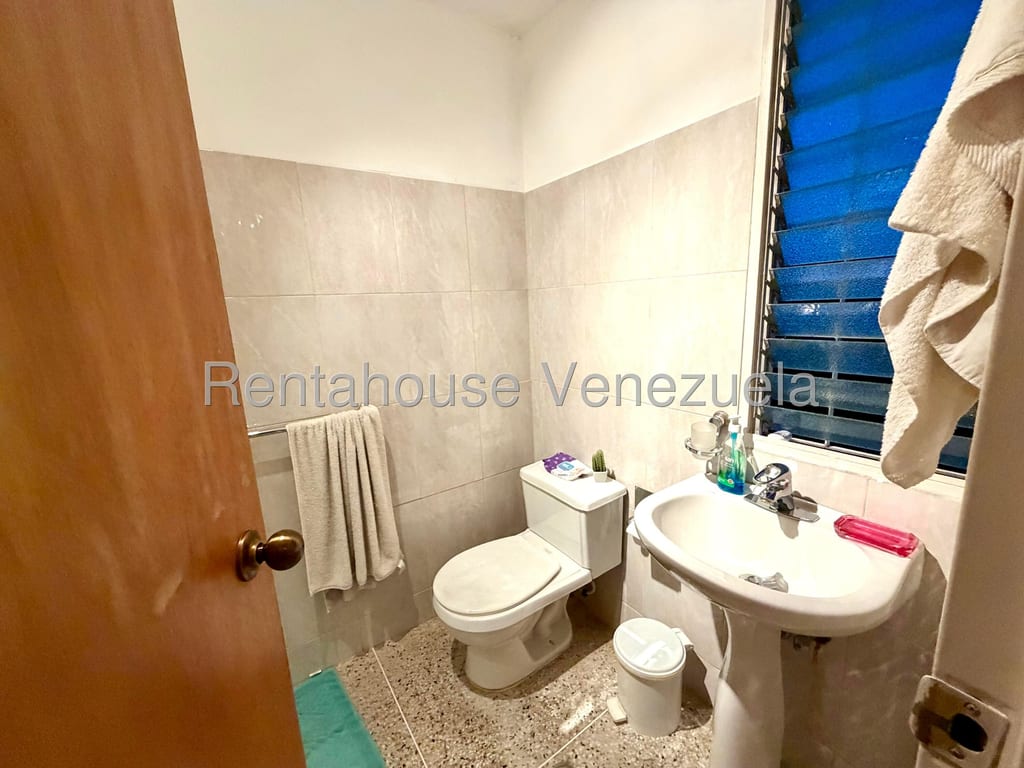 Apartamento en El Cafetal, Caracas