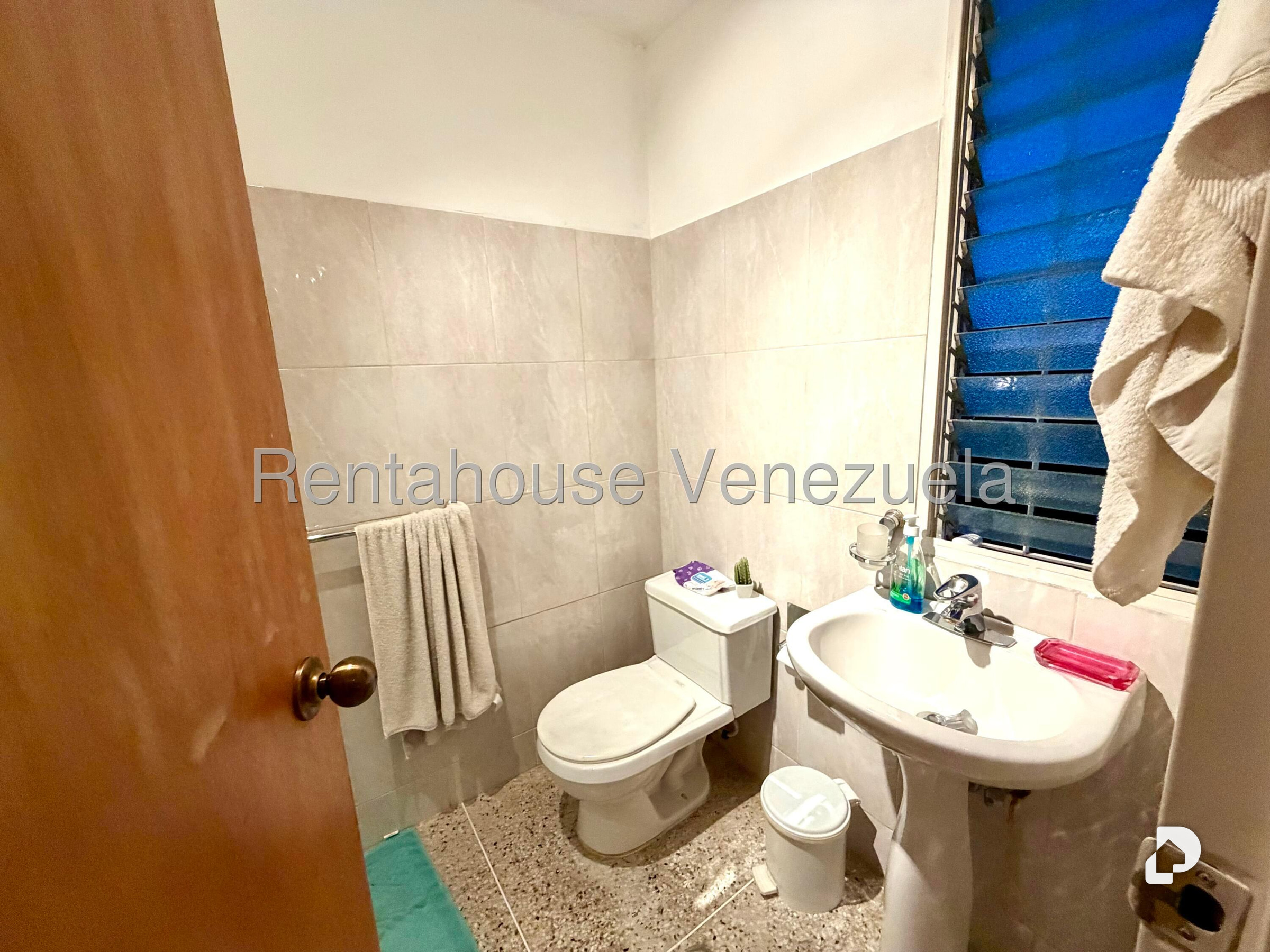 Apartamento en El Cafetal, Caracas – 14