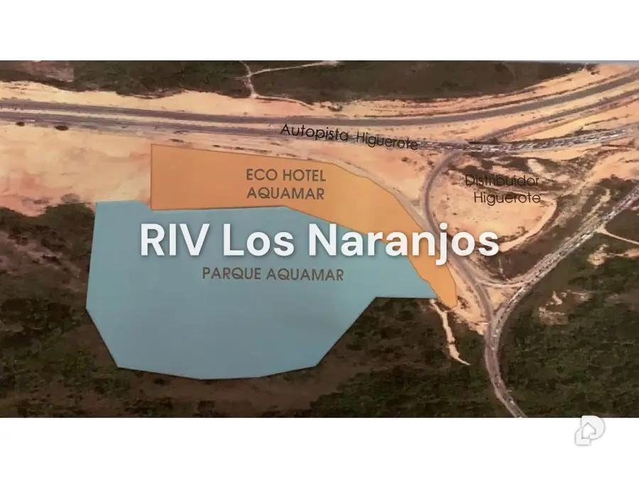Land in Higuerote – 4