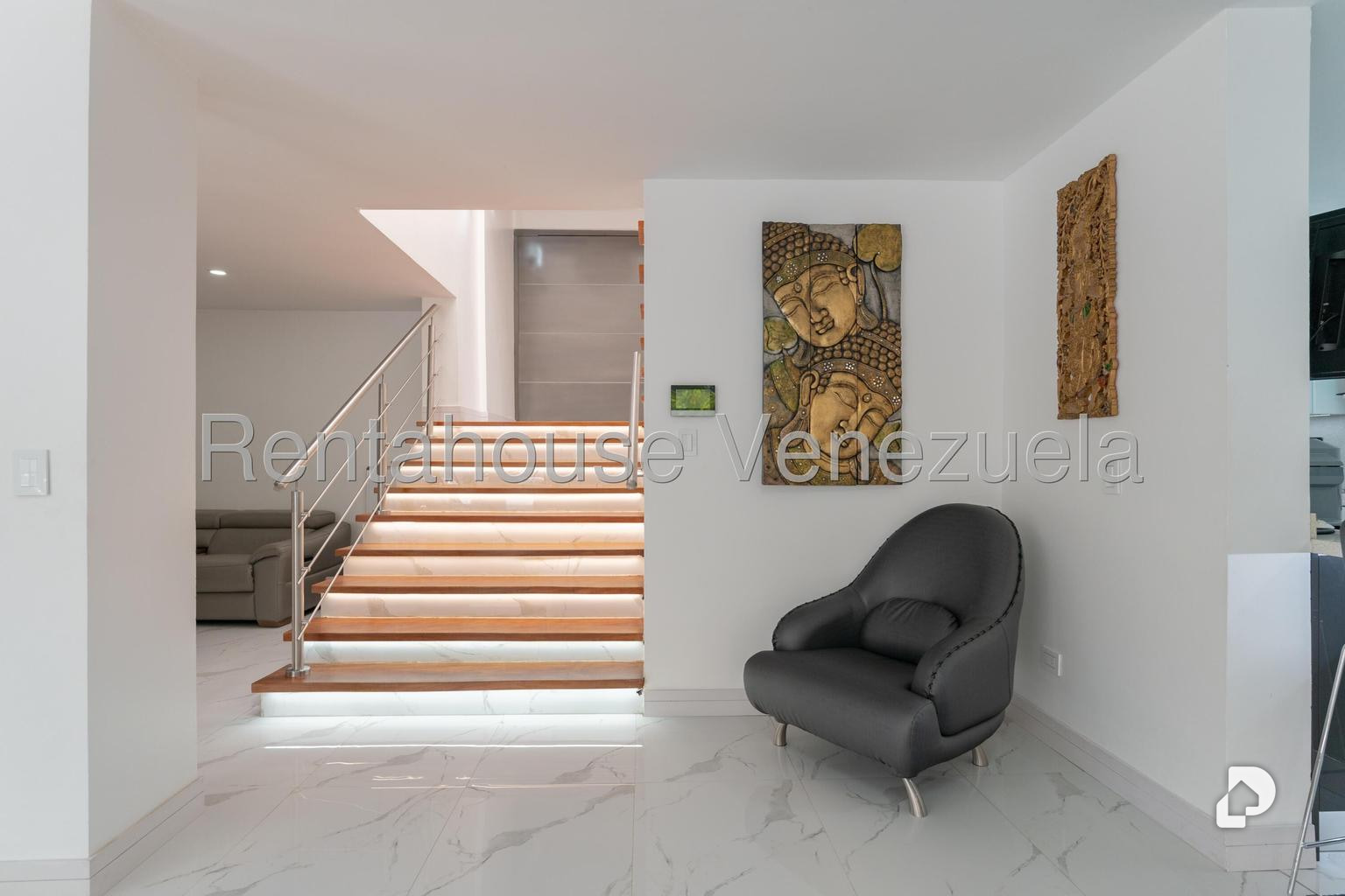 Casa en La Tahona, Caracas – 15