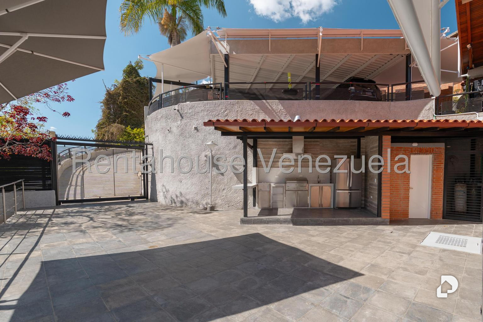 Casa en La Tahona, Caracas – 27