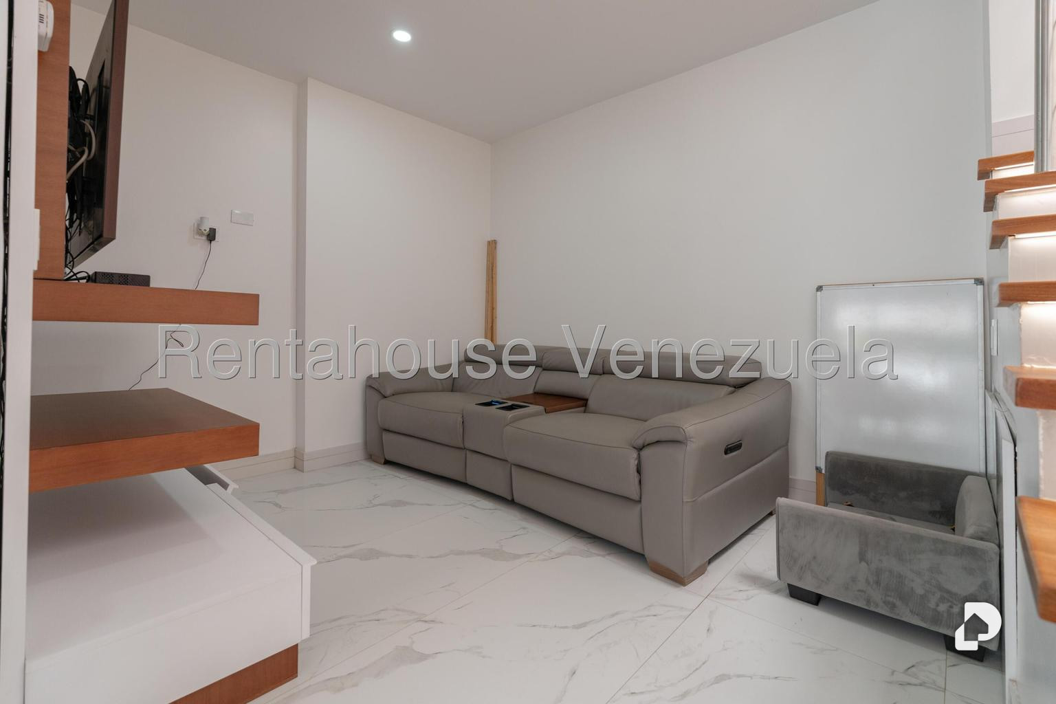 Casa en La Tahona, Caracas – 19