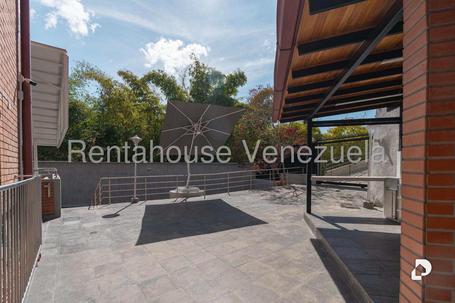 Casa en La Tahona, Caracas – 29