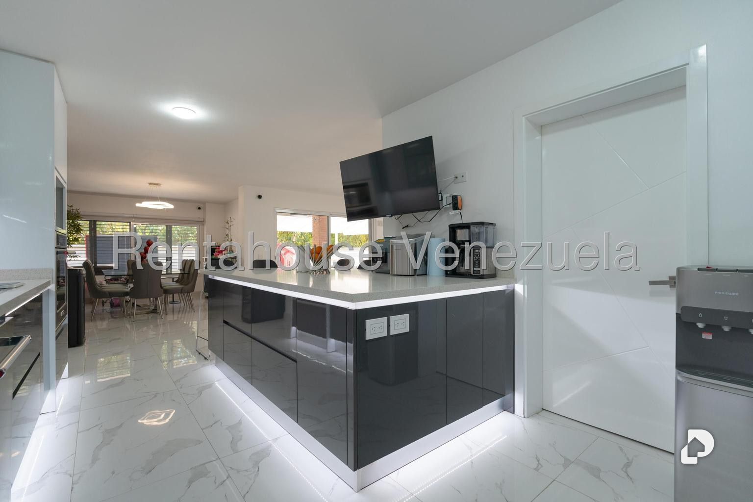 Casa en La Tahona, Caracas – 13