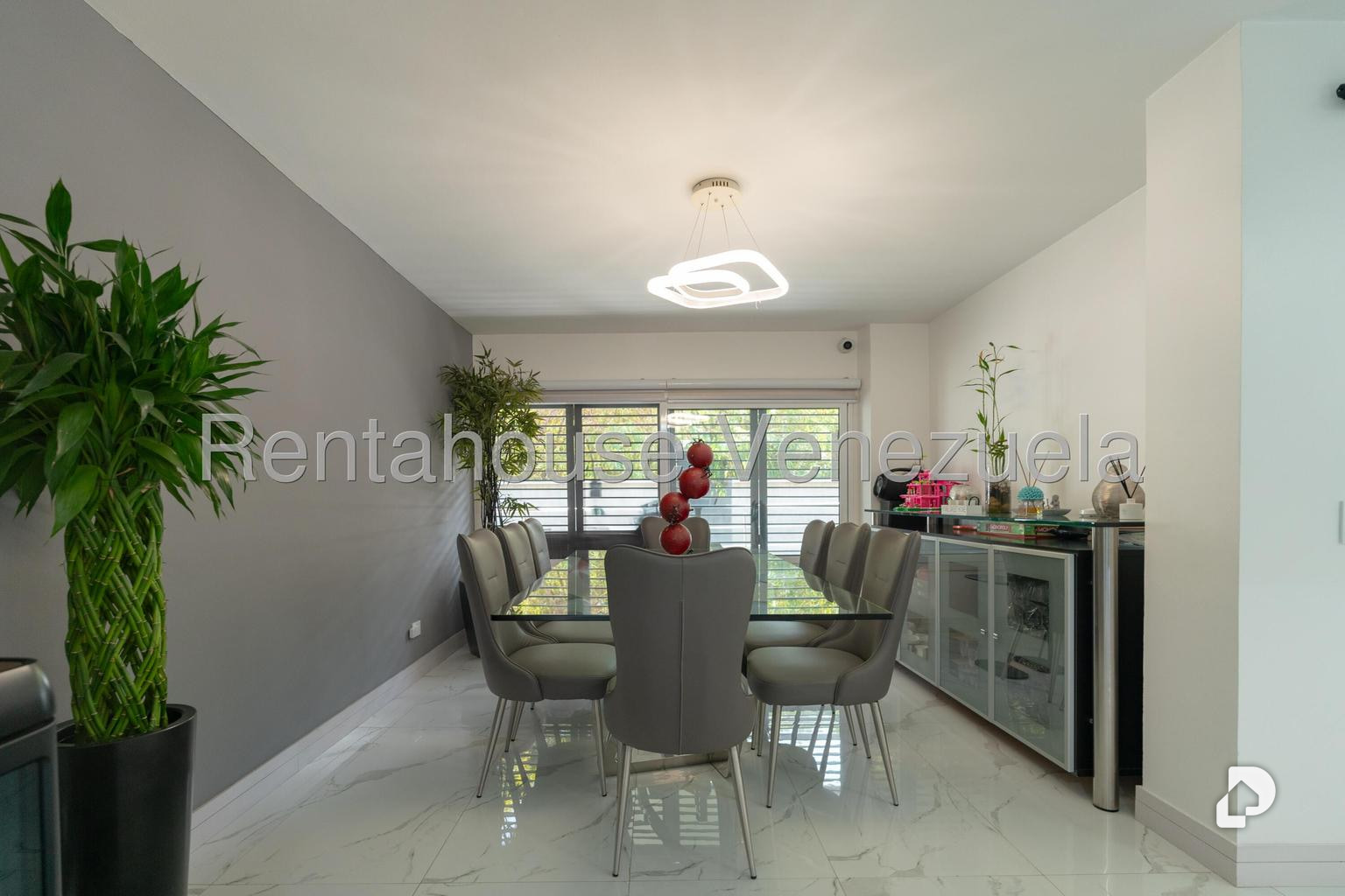 Casa en La Tahona, Caracas – 10