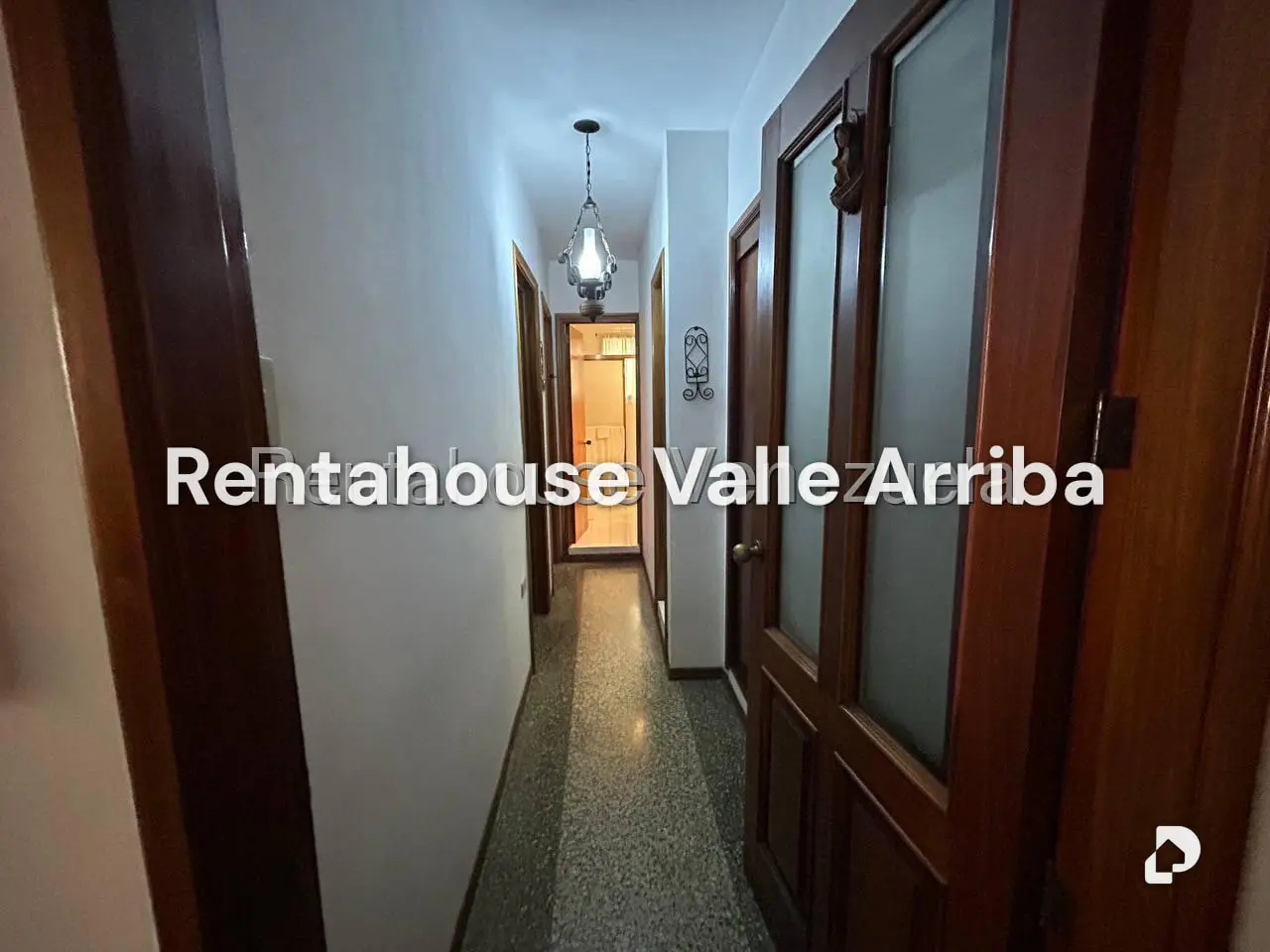 Apartamento en Colinas de Bello Monte, Caracas – 13
