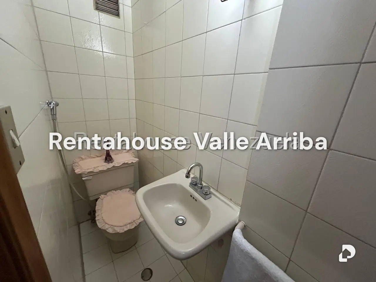 Apartamento en Colinas de Bello Monte, Caracas – 19