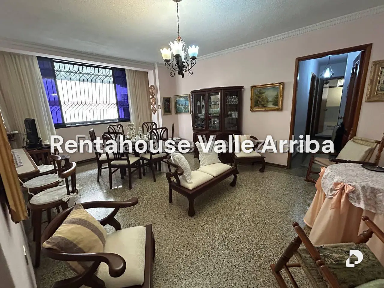 Apartamento en Colinas de Bello Monte, Caracas – 5