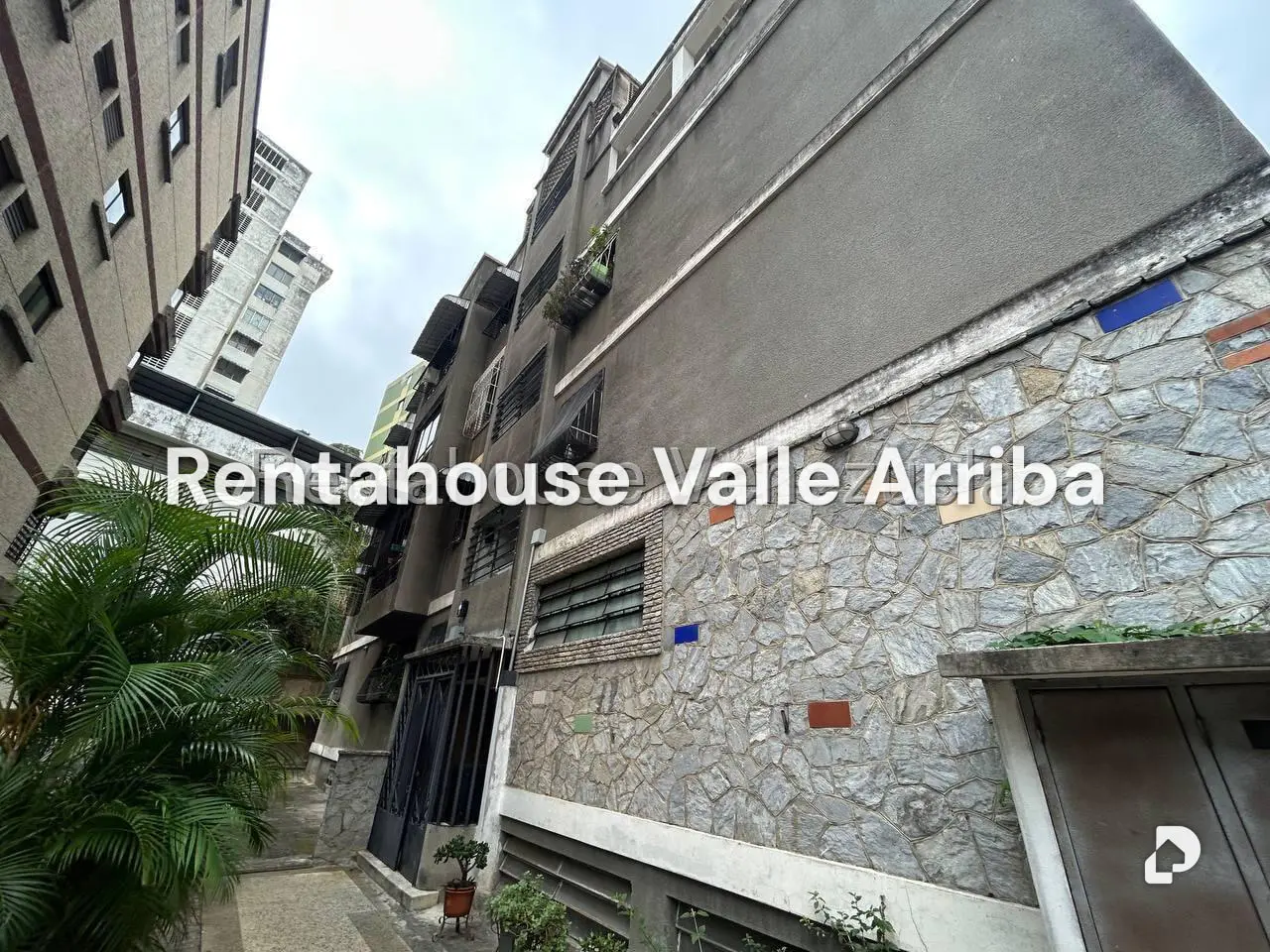 Apartamento en Colinas de Bello Monte, Caracas – 20
